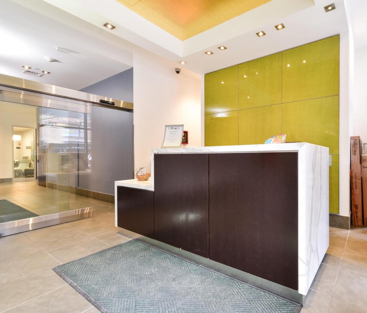 Global Luxury Suites At Boston Garden Exteriér fotografie
