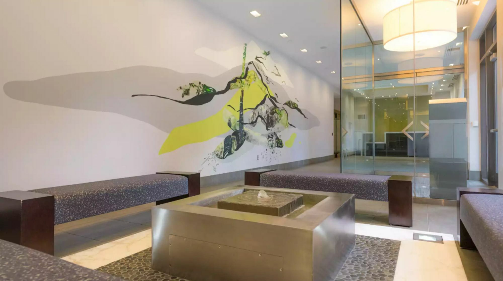 Global Luxury Suites At Boston Garden Exteriér fotografie