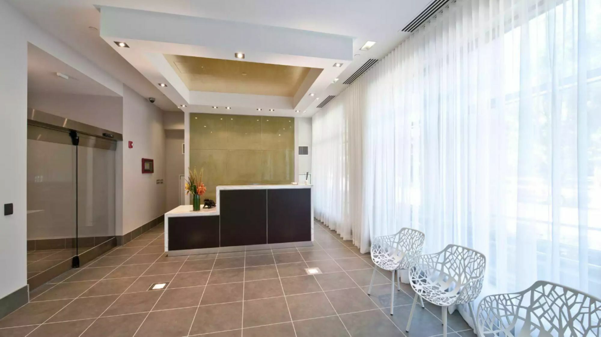 Global Luxury Suites At Boston Garden Exteriér fotografie