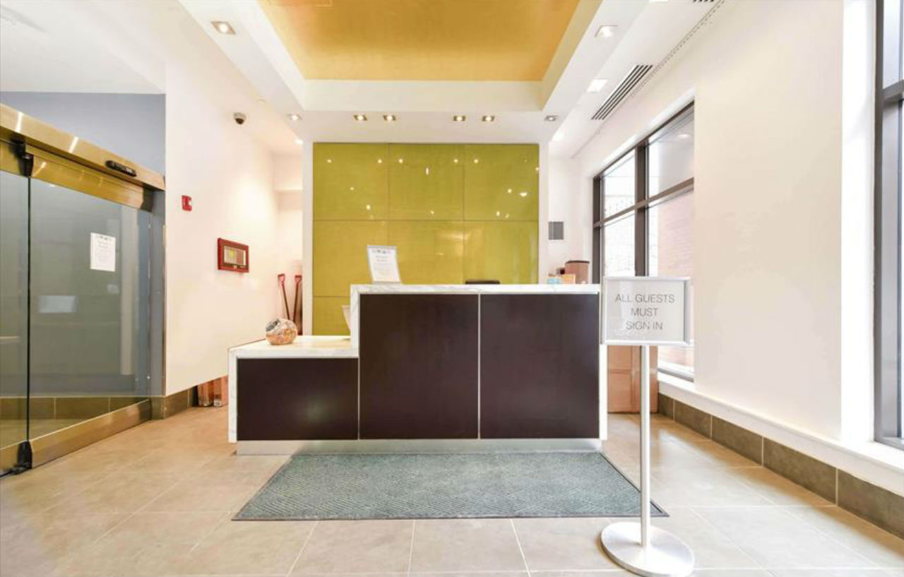 Global Luxury Suites At Boston Garden Exteriér fotografie